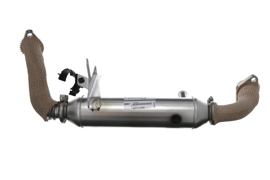 Radiateur, réaspiration des gaz d'échappement VALEO ref. 817749
